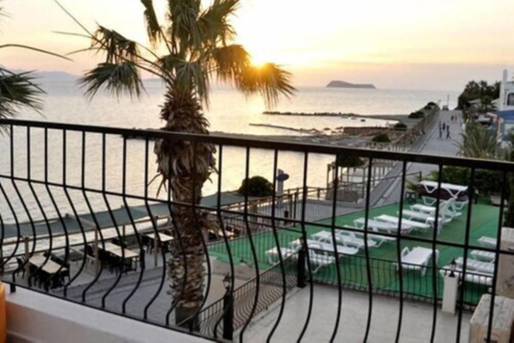 Maxsea Beach Hotel фото 61