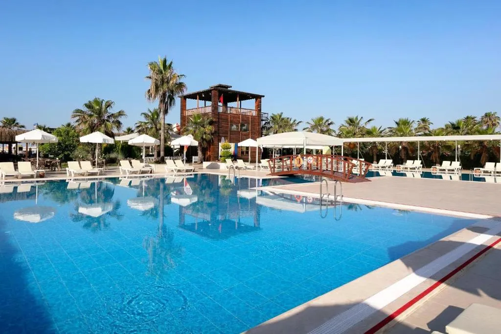Armas Life Belek фото 43