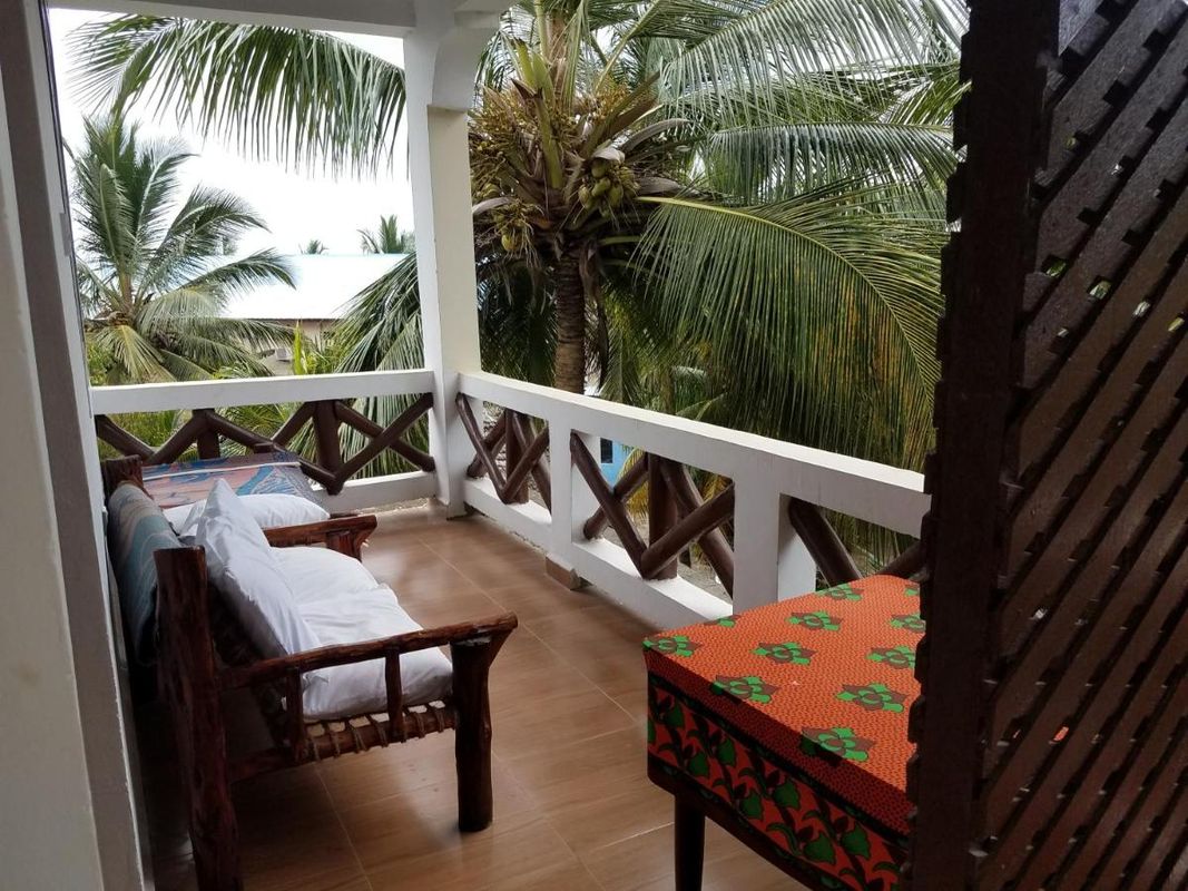 Baraka Beach Bungalows фото 6