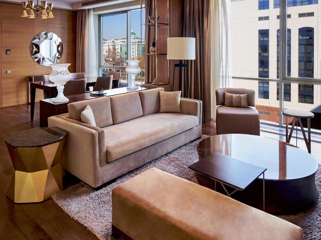 Hyatt Regency Tashkent фото 31