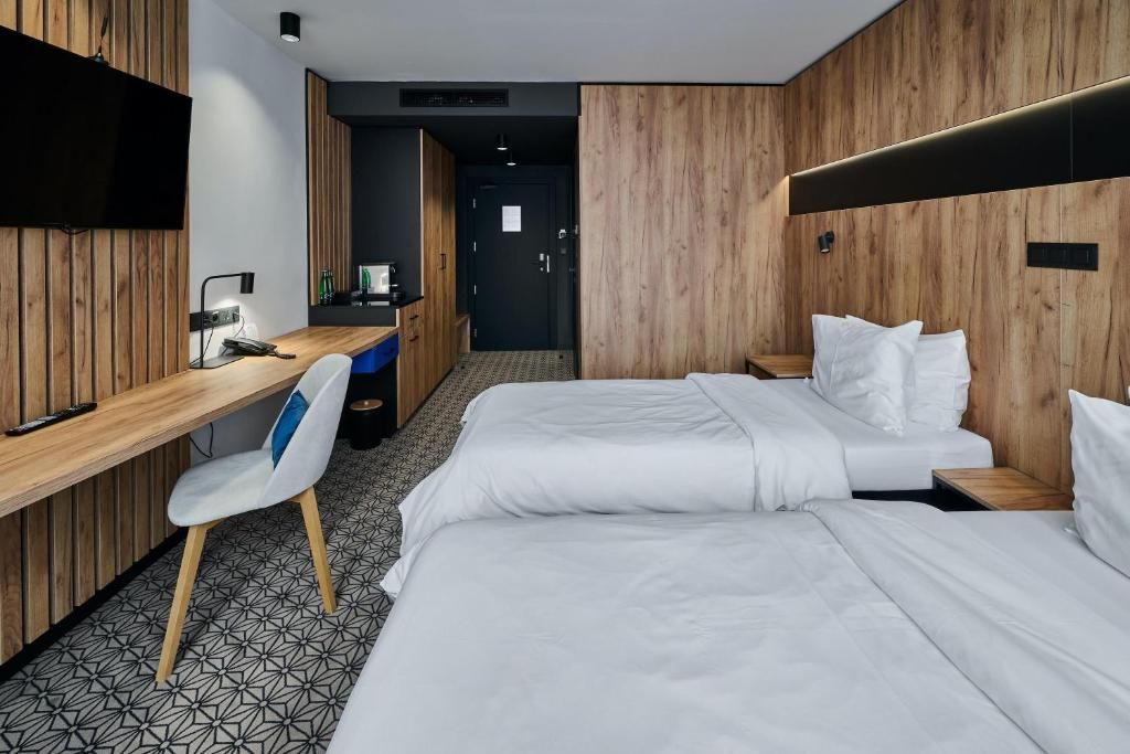 Best Western Hotel Vista фото 21
