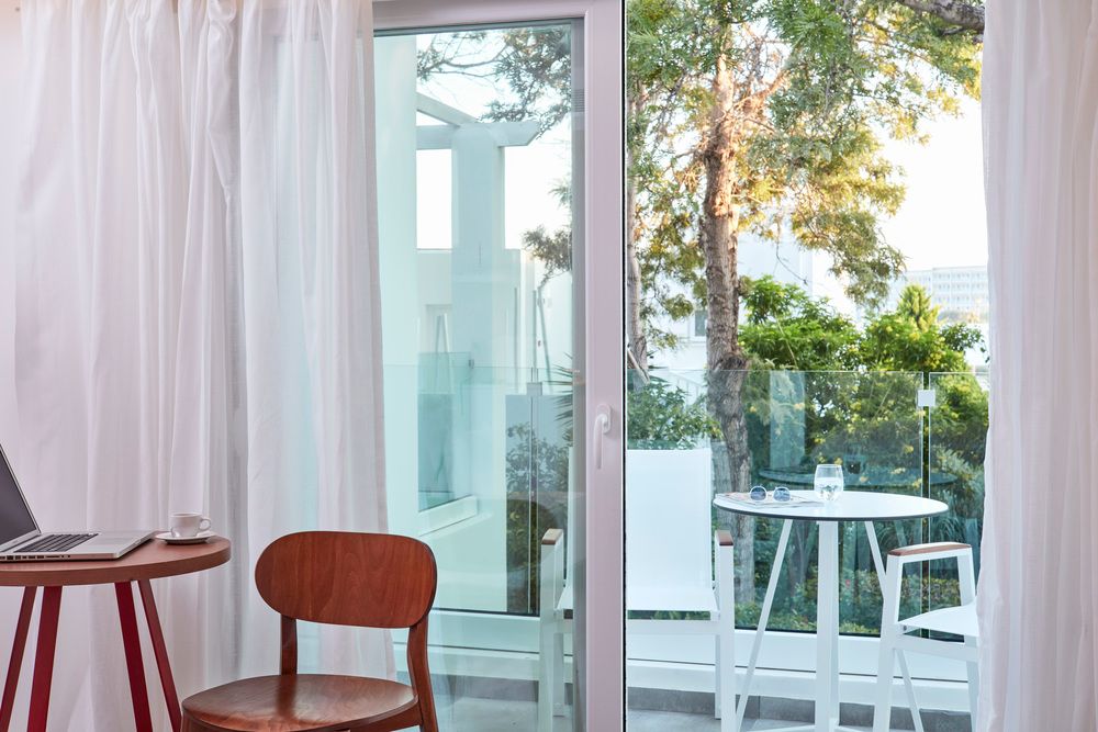 So White Club Resort фото 43
