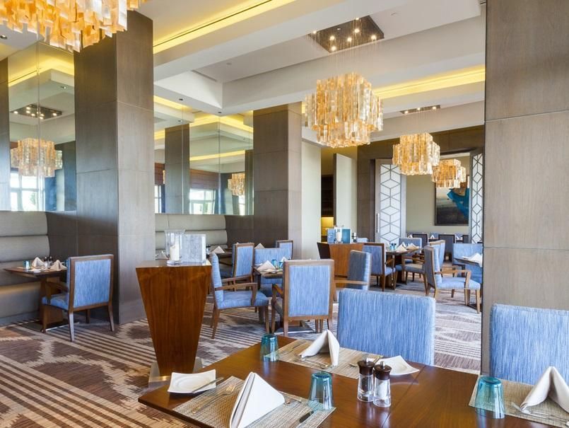 Barcelo Mussanah Resort фото 45