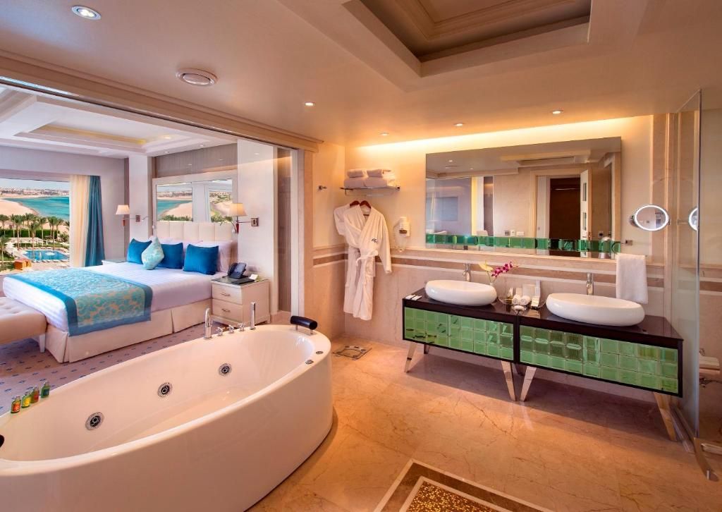 Premier Le Reve Hotel & Spa (Adults Only) фото 79