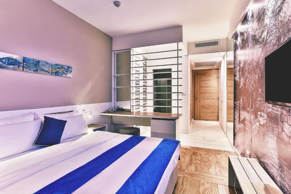 Carine Hotel Delfin фото 41