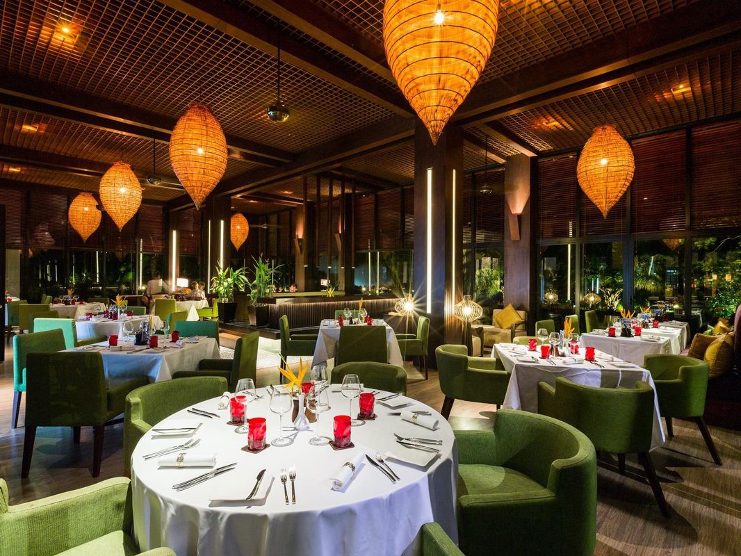 Sunrise Premium Resort Hoi An фото 22