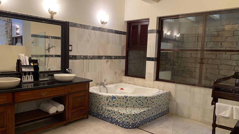 Victoria Phan Thiet Beach Resort & Spa фото 78