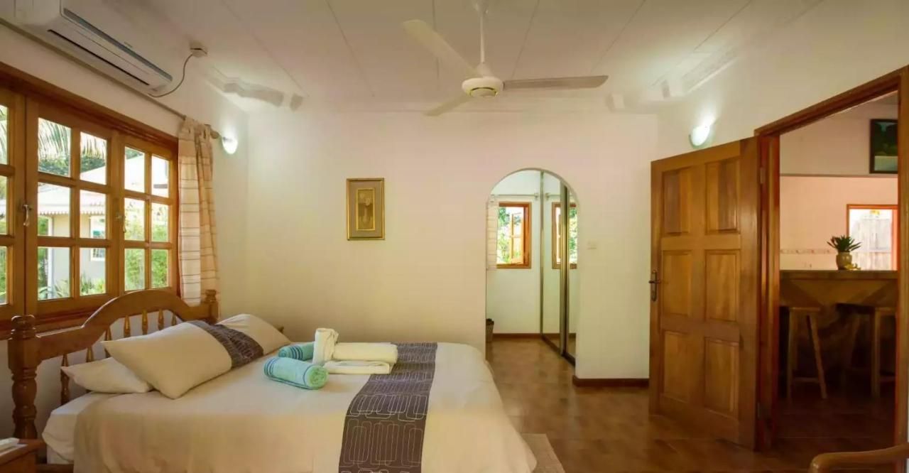 Guest House «Casa De Leela Guest House» фото 6