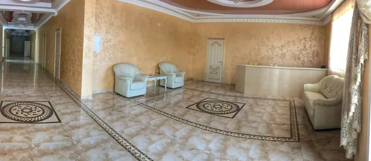 Фото отеля «Акрополь»