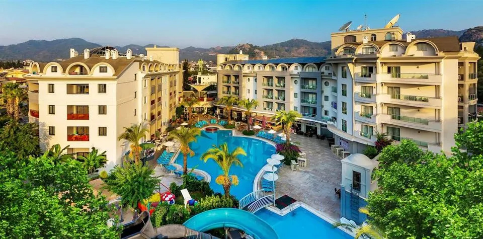 Costa Mare Suites фото 0
