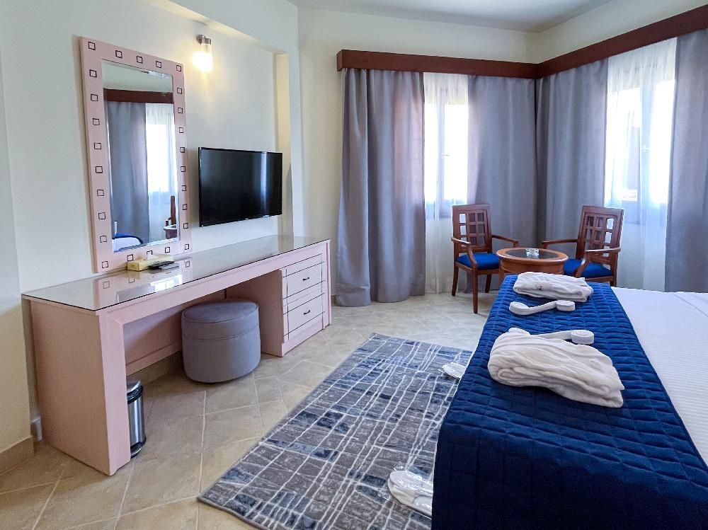 Nubian Island Hotel фото 123
