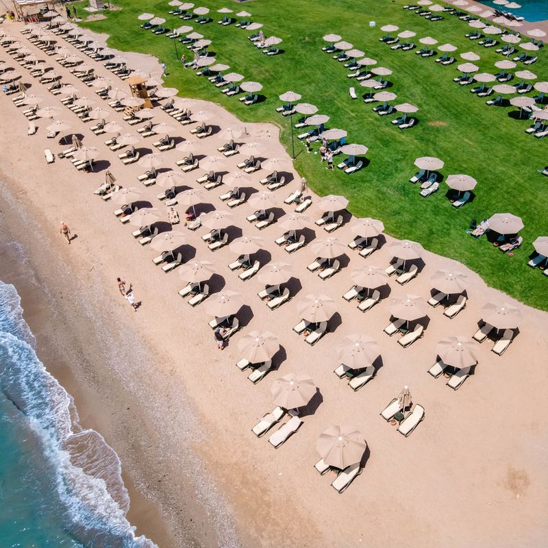 Rixos Park Belek фото 44