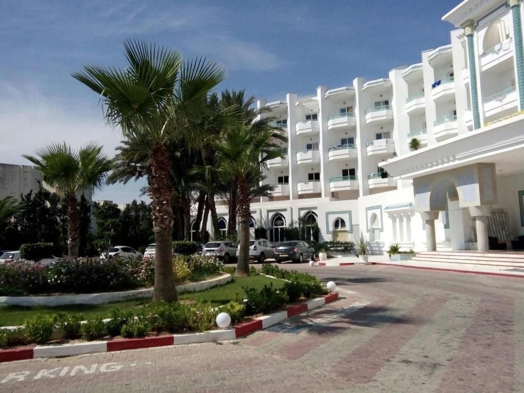 Aylimas Beach & Resort фото 19