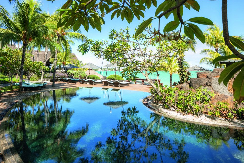 Royal Palm Beachcomber Luxury фото 38