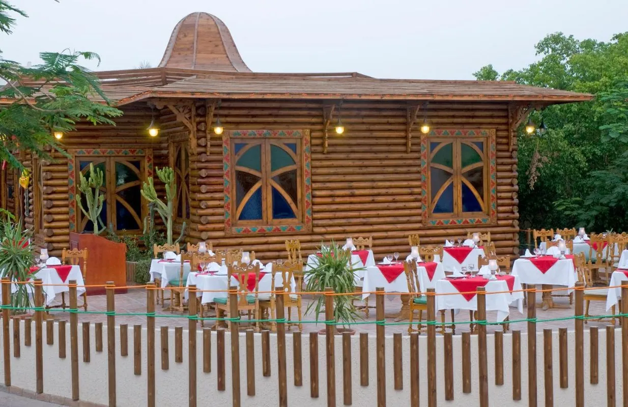 Dreams Vacation Resort фото 15