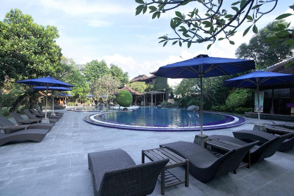 Matahari Bungalow фото 51