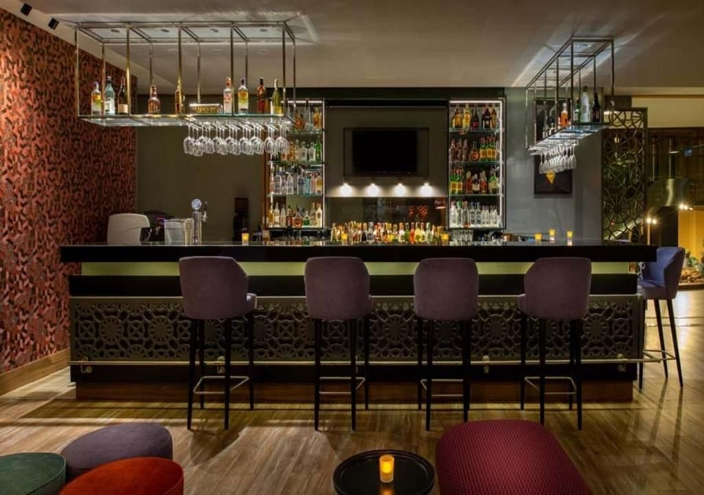 Dosso Dossi Hotels Golden Horn фото 24