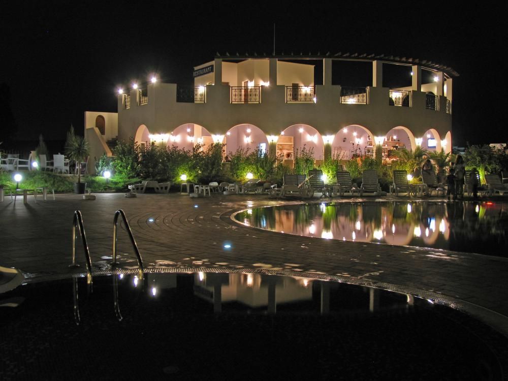 Costa Bulgara Mediterranean Club фото 14