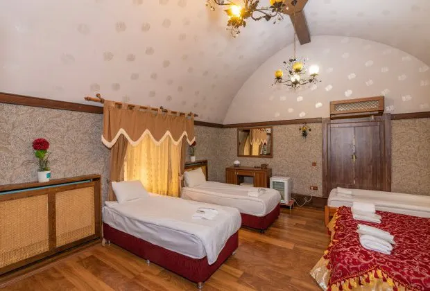 Stone Hotel Istanbul фото 3