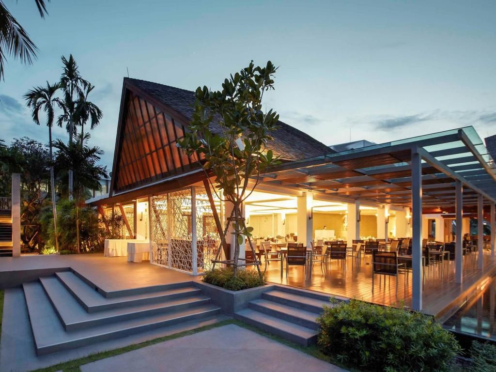 Veranda Resort & Villas Hua Hin – Cha Am фото 16