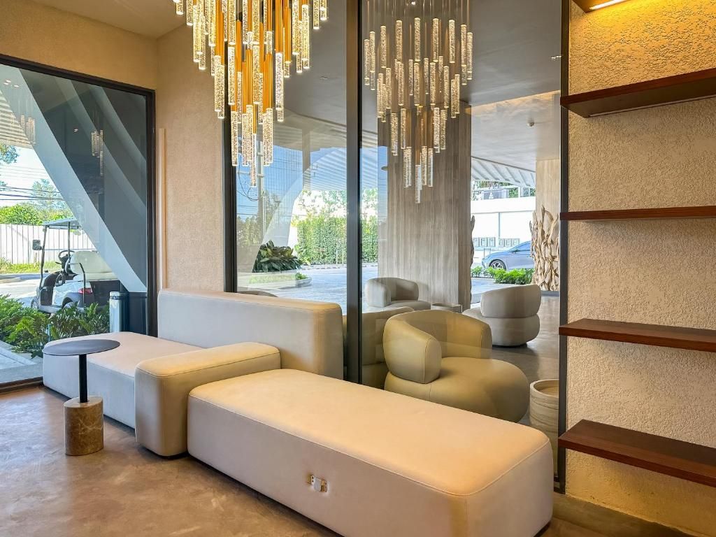 La Green Hotel & Residence фото 104