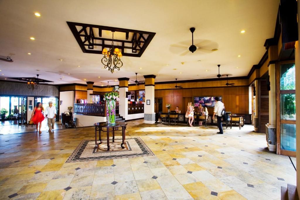 Ocean Dunes Resort фото 33