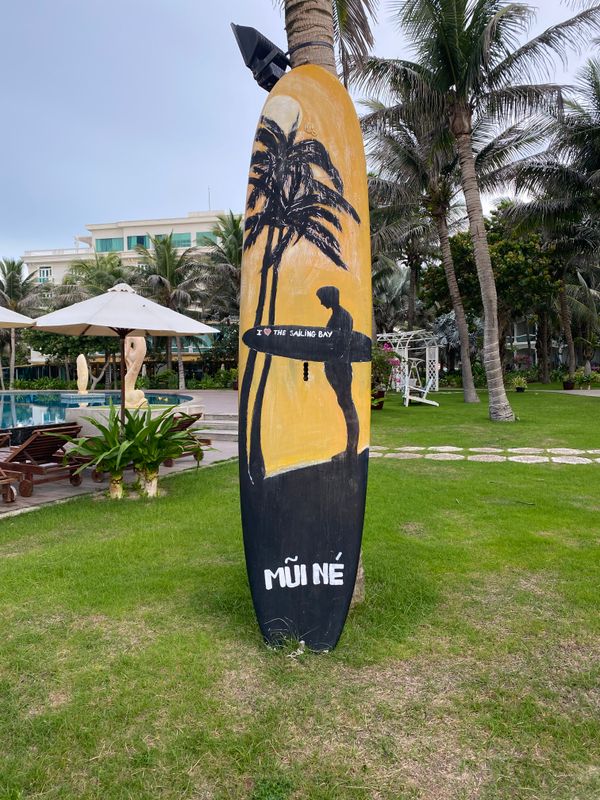 The Sailing Bay Beach Resort фото 22