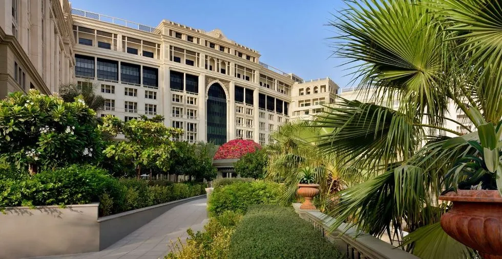 Palazzo Versace Dubai фото 98