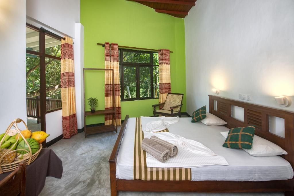 Villa Watuna фото 20