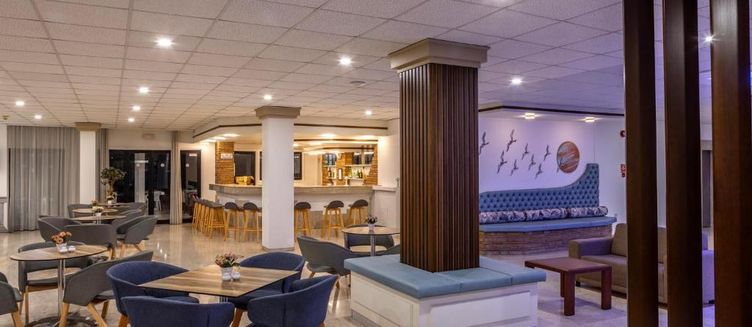 Фото отеля Seagull