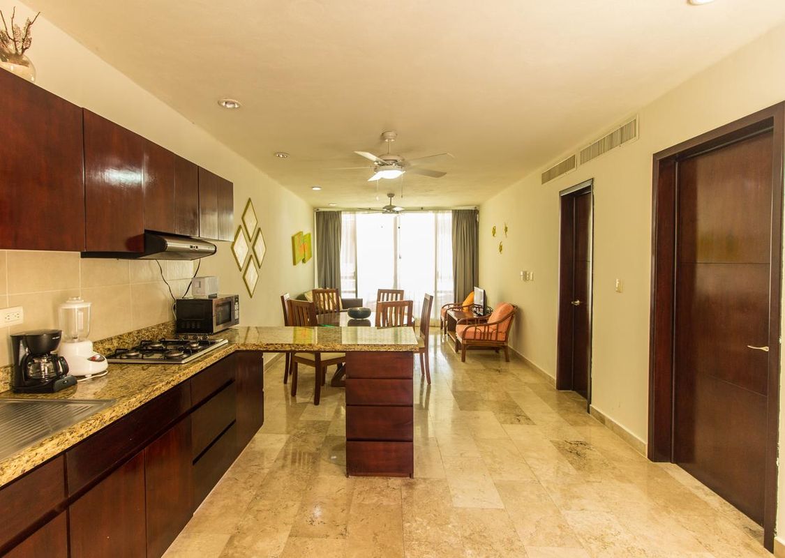 Coral Maya Turquesa Condo фото 22