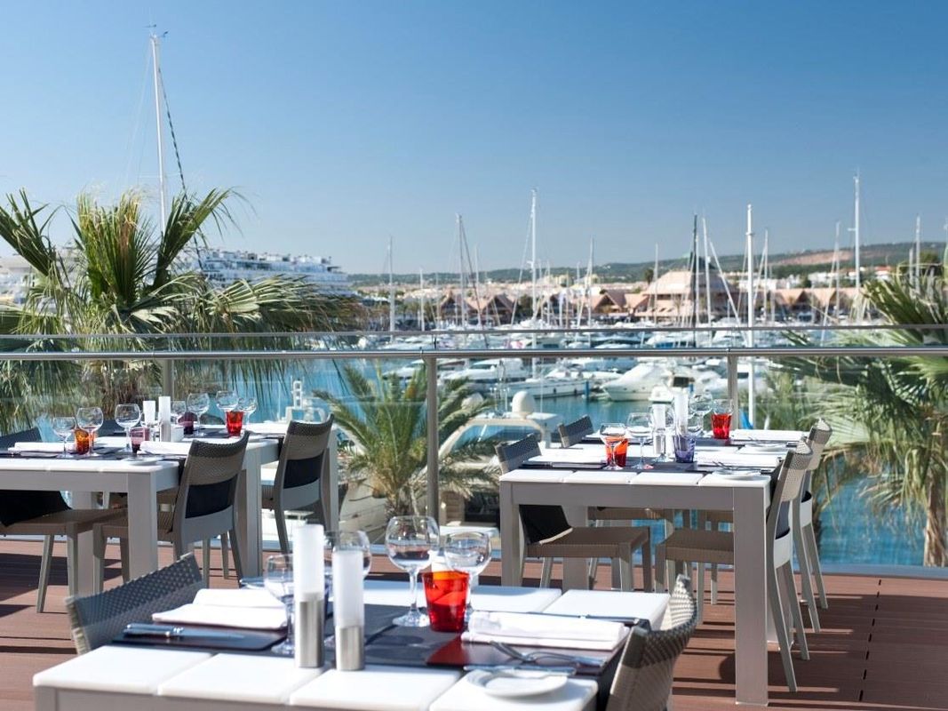 Tivoli Marina Vilamoura фото 13
