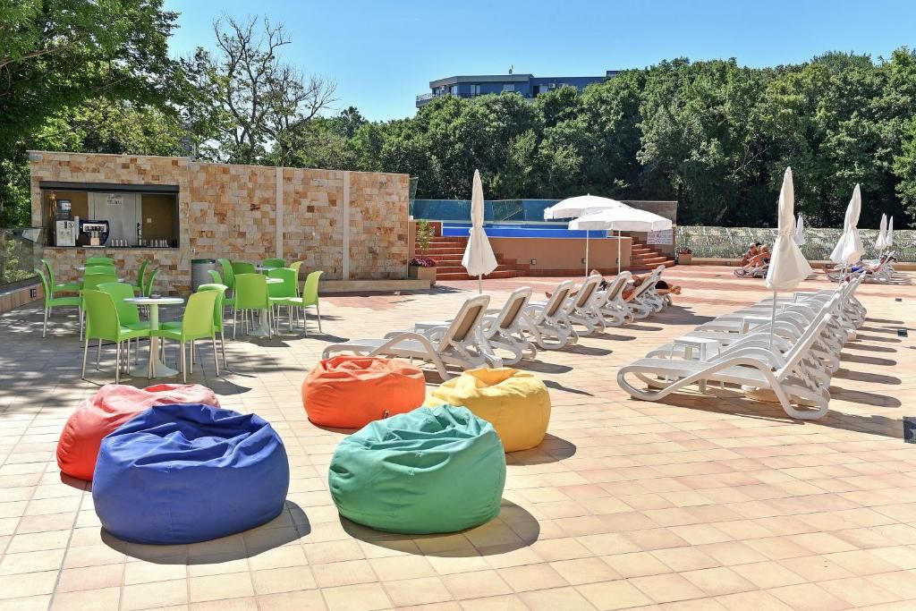 Hotel Grifid Foresta - All Inclusive фото 15