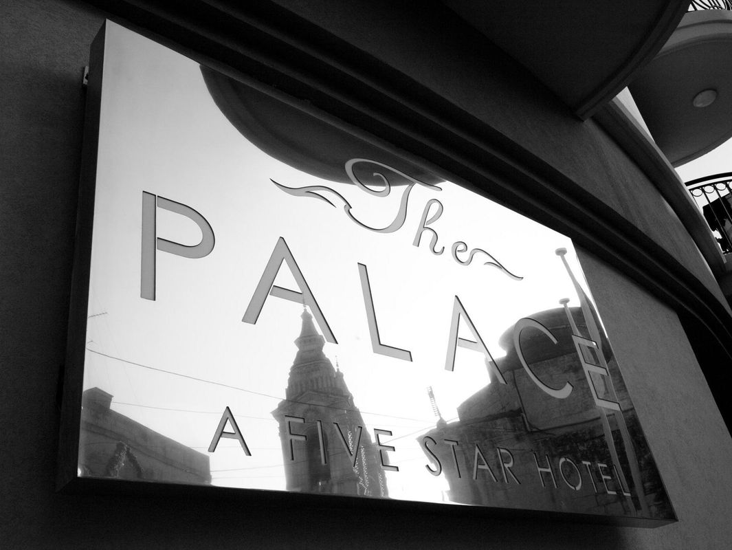 The Palace фото 23