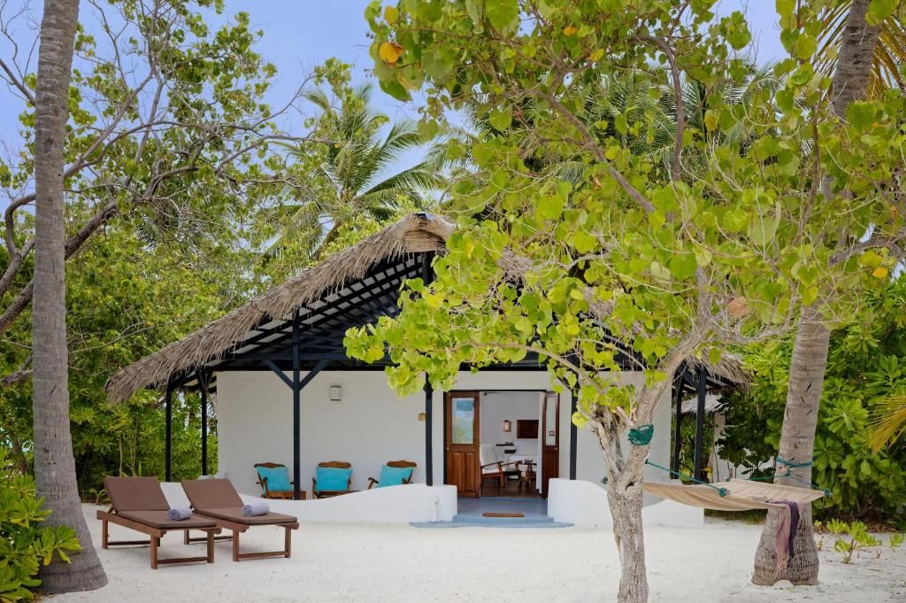 Rihiveli Maldives Resort фото 62