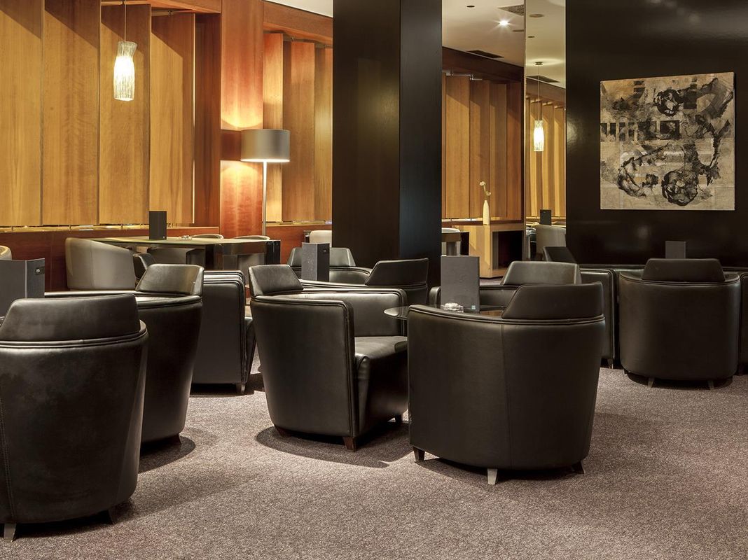 AC Hotel Valencia by Marriott фото 7