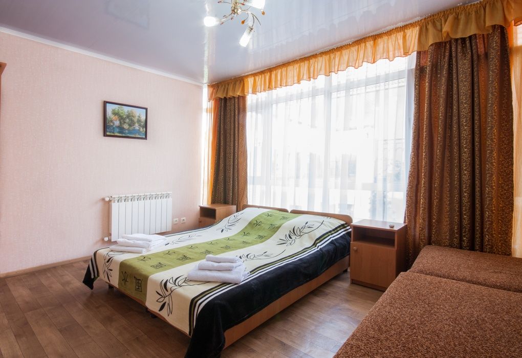 Де Альбина Хотел фото 13