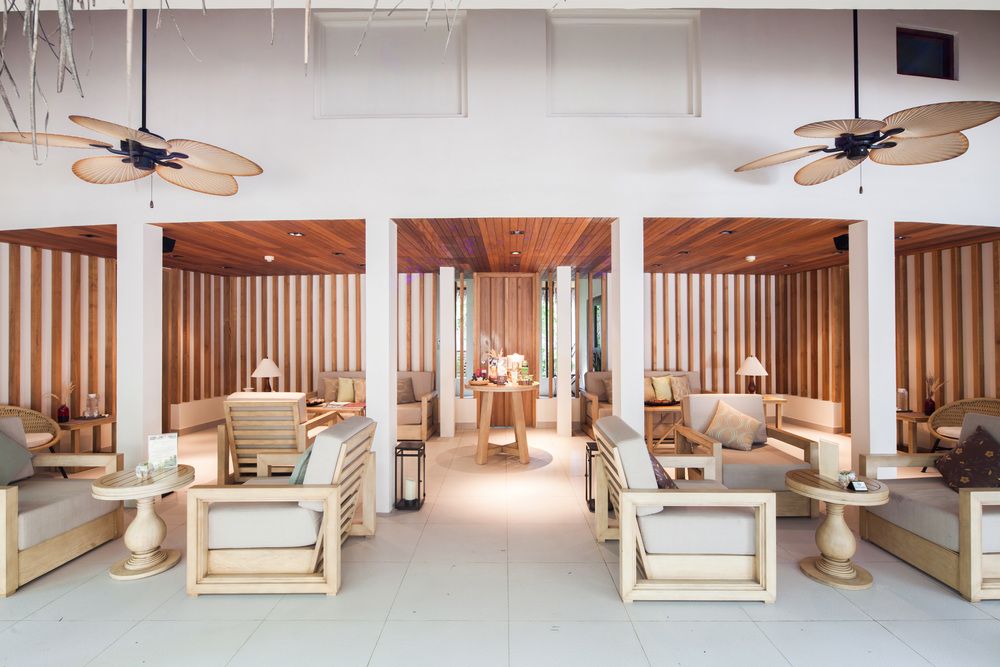 Machchafushi Island Resort & Spa Maldives, The Centara Collection фото 124