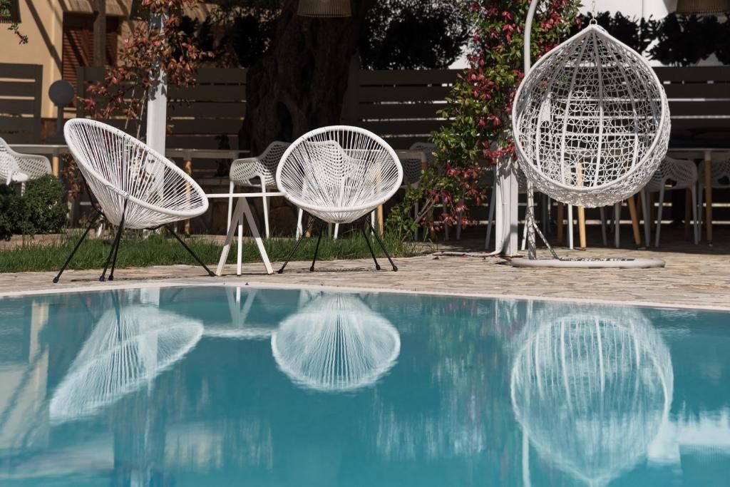 Olive Grove Resort фото 13