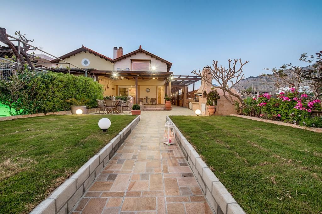 Villa Fay фото 32