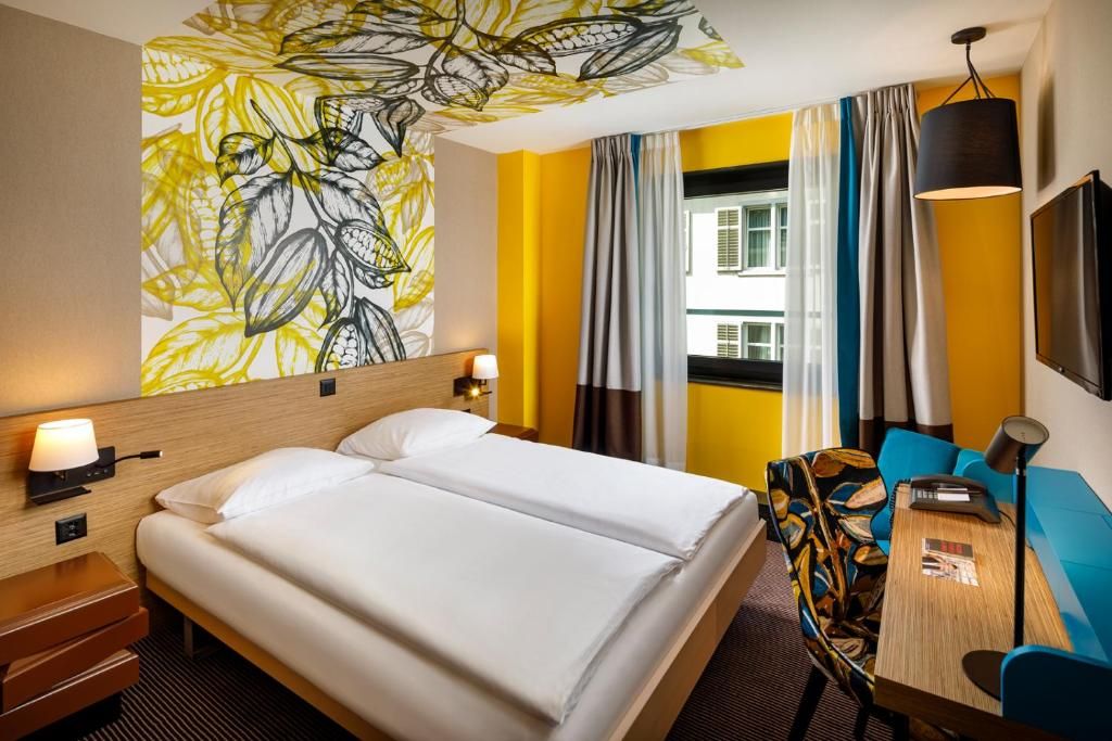 Du Theatre Hotel by Fassbind фото 14