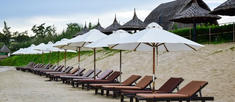 Фото отеля Muine Bay Resort