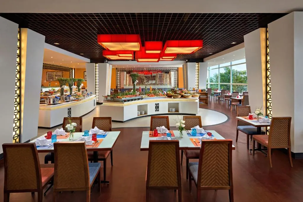 Novotel Nha Trang фото 7