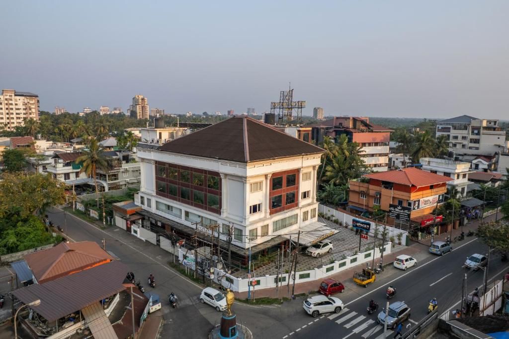 The Classik Fort Hotel фото 15