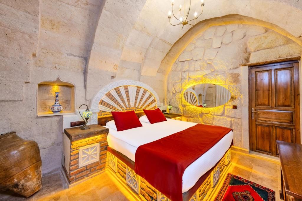 Гостиница «Historical Goreme House» фото 36