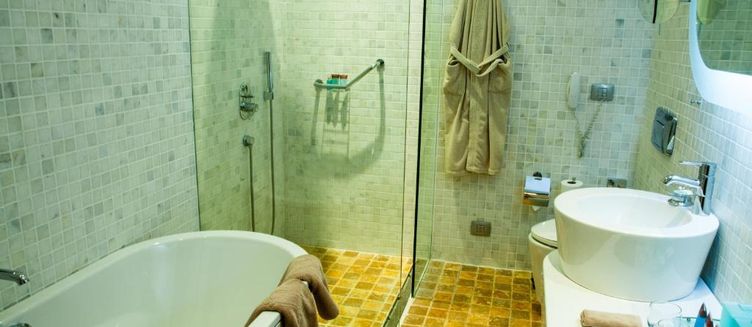 Фото отеля Landmark Hotel Baku