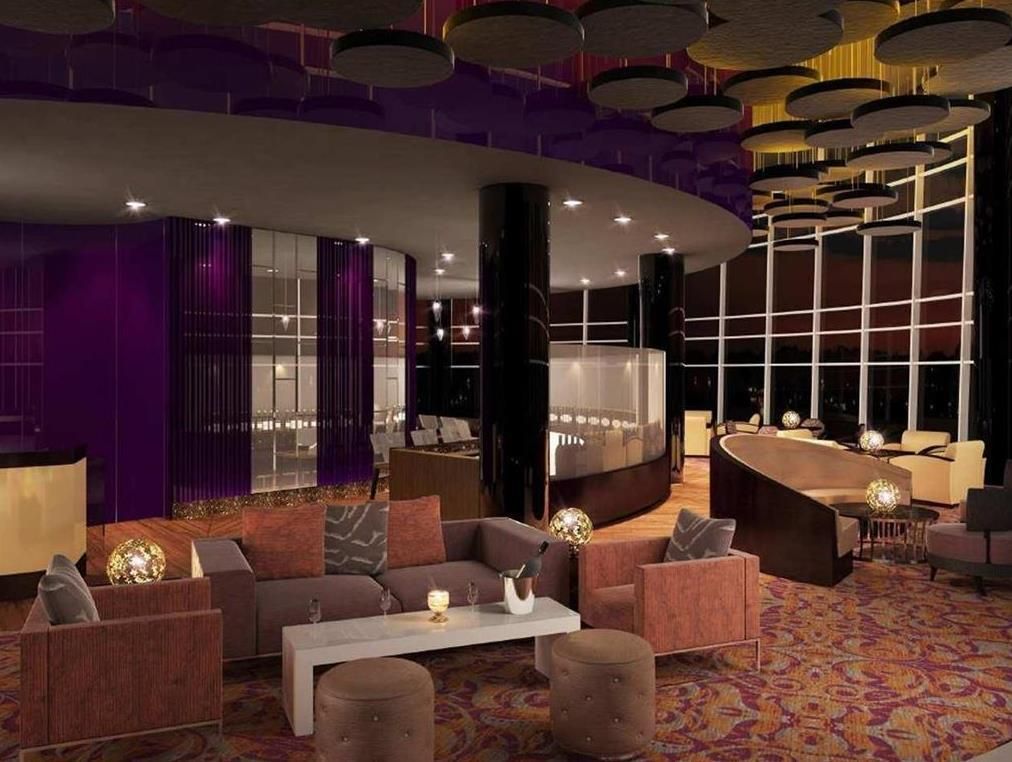 Hilton Baku фото 9