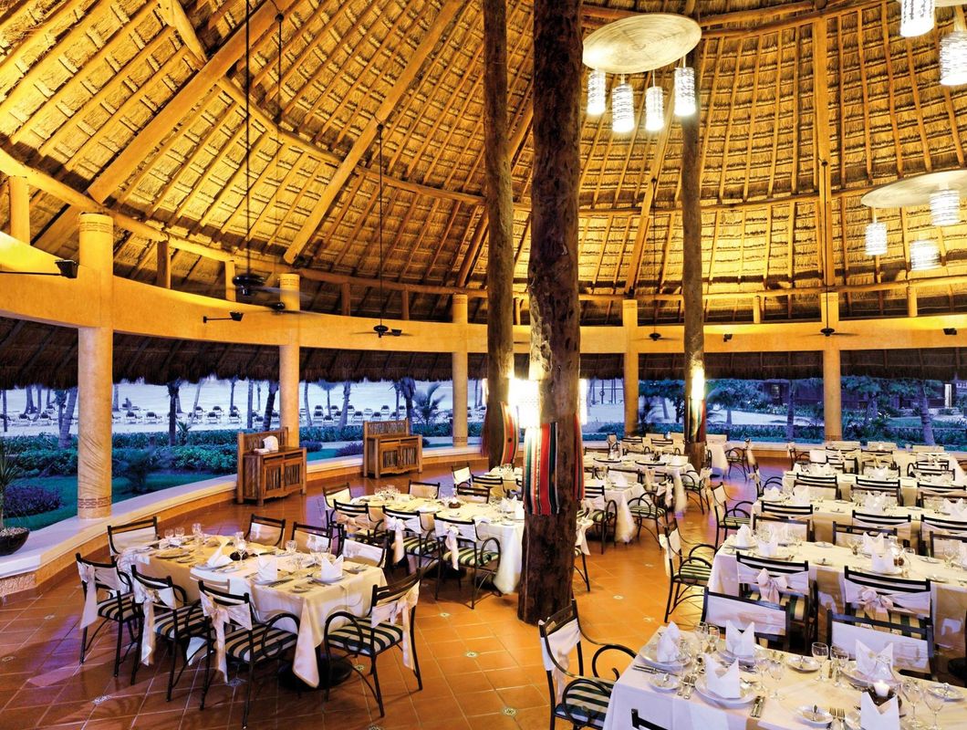 Barcelo Maya Tropical - All Inclusive фото 2