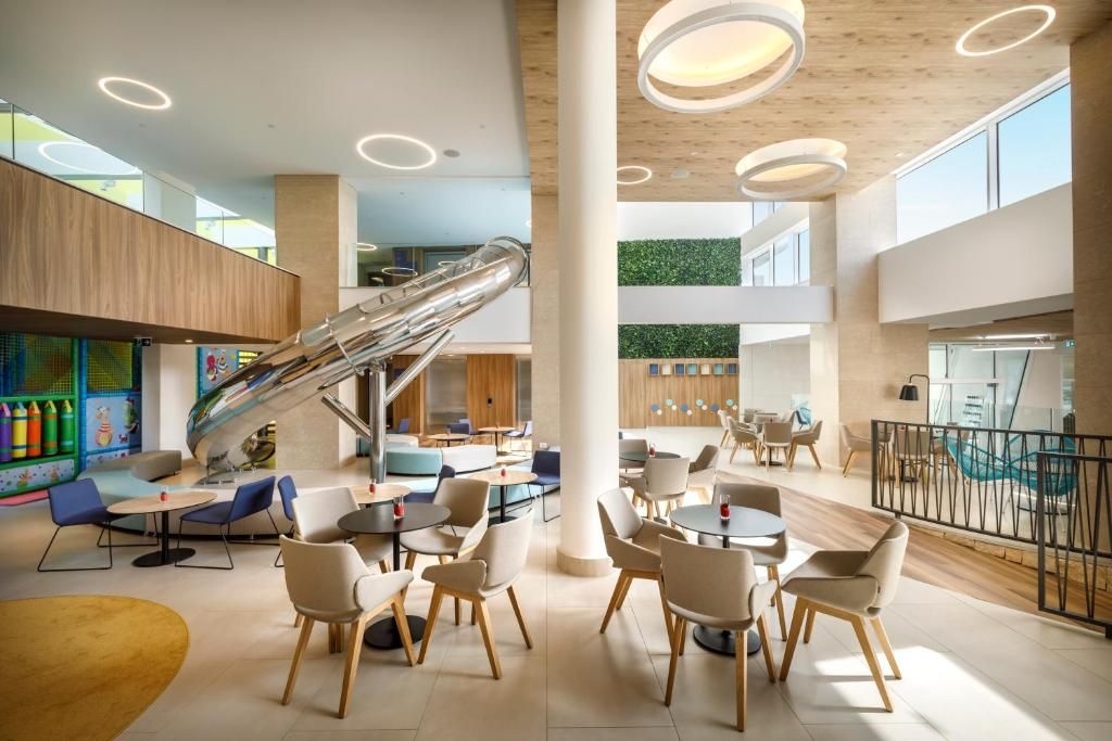 Girandella Valamar Collection Resort фото 1