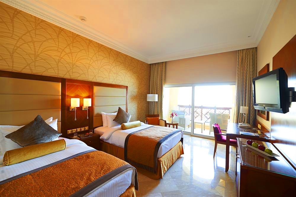 Crowne Plaza Jordan Dead Sea Resort & Spa фото 36